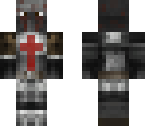 heavy knight