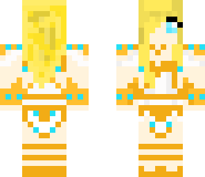 valkyric glory armor