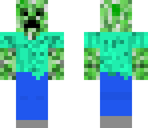 steve creeper