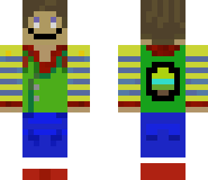 cool dude 2