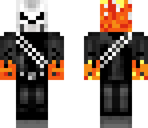 ghost rider
