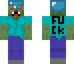el zombie loko