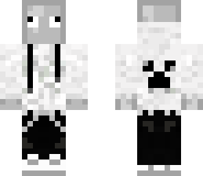 graaay squid