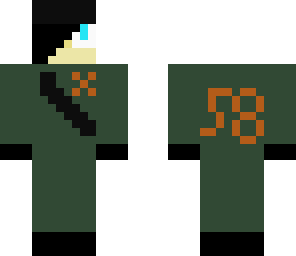 usaf pilot