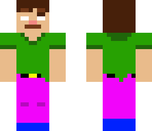 super joke