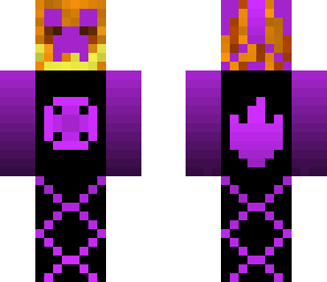 purple creeper