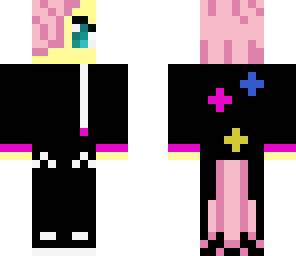 fluttershy