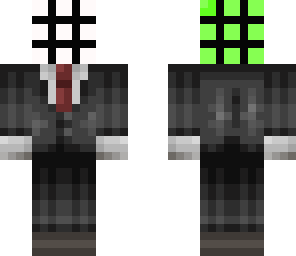 slender skitscape