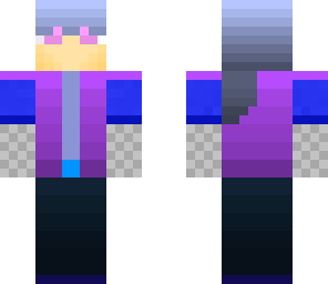 anime shading test