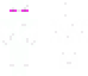 white enderman fixed