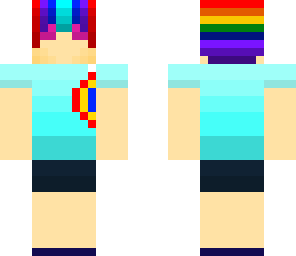 rainbow dash