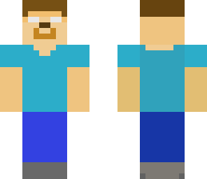herobrine