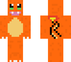 charmander