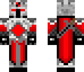 infernal peacekeeper