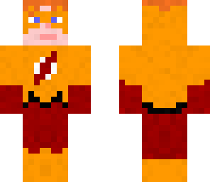 kid flash