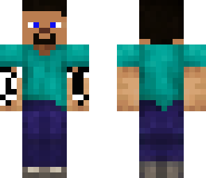 steve tattoo