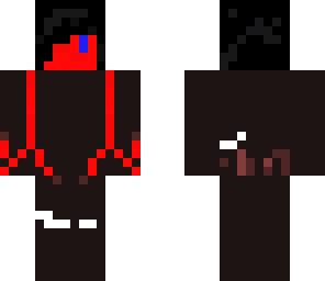 bloody dj