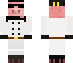 epic pig