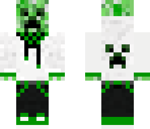 creper dude