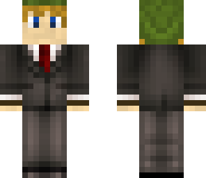 link con traje