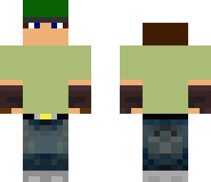 hat guy