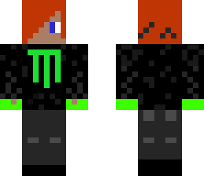 monster boy