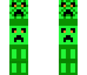 full creeper