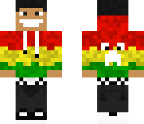 rasta monnnnnn