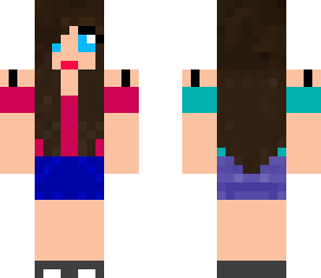 popular girl