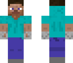 cool steve action