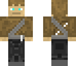 adventurer