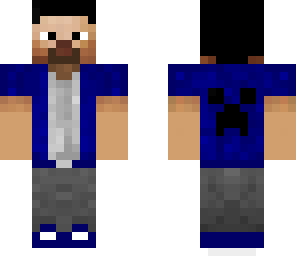 nodnarb's skin 2