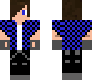 cool boy