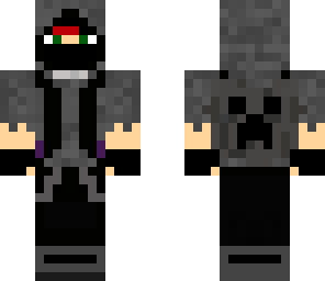 parkour dude-badmon