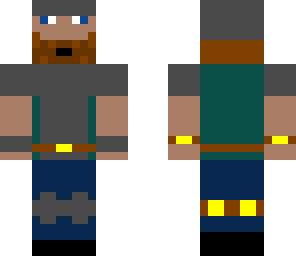 hero dwarf