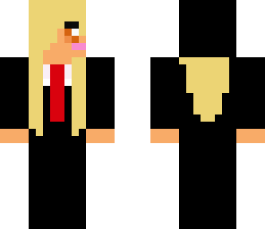 mafia girl