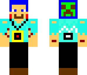 xan skin 2