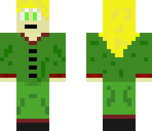 friendly elf