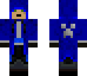 mage