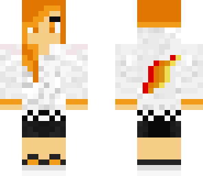 human spitfire fixed