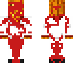 bloodman
