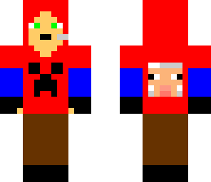 red assassin