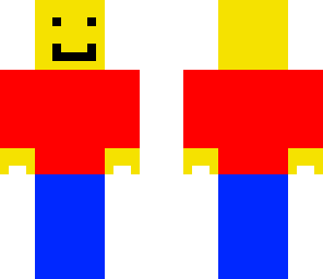 lego man