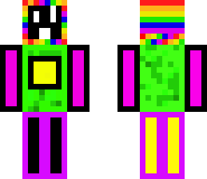 rainbow zen