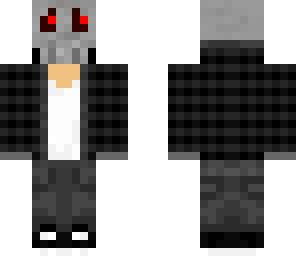 skull demon