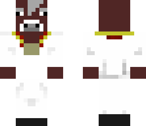 disco cow