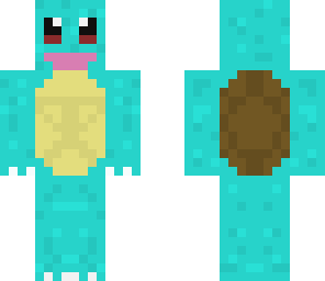 squirtle