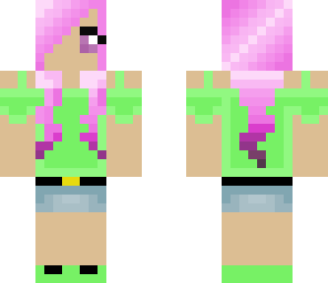 shelly fixed