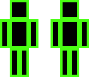 green light man