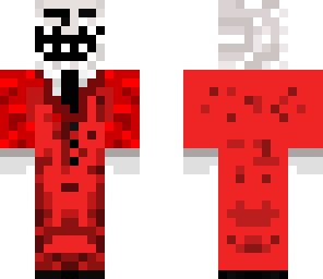 fixed troll